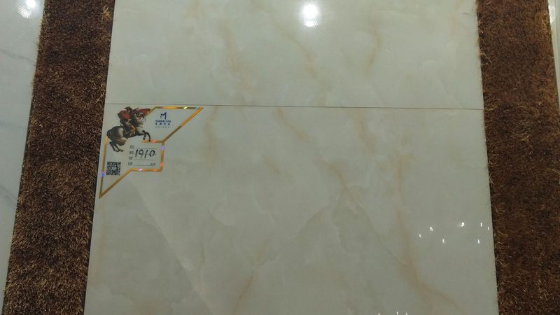 广东抛釉砖：如何选择合适的装修公司采购渠道**