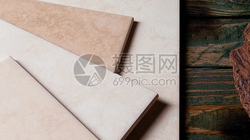 水磨石砖发黄处理攻略：还原石材本色