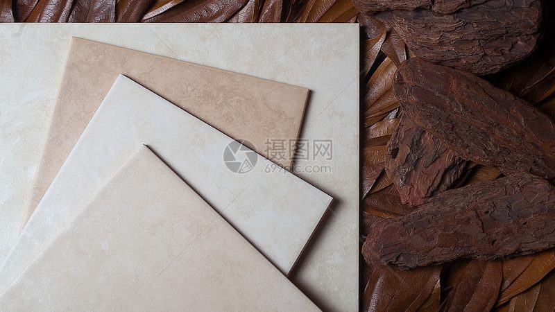 客厅水磨石砖，如何挑选出心仪的那一块？**
